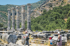 Priene