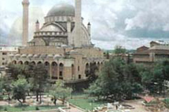Ulu Camii