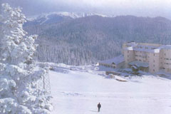 Ilgaz Da
