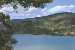 Kararen Gleti (abanz)