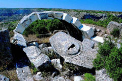 Apollon Lermenos Tapna