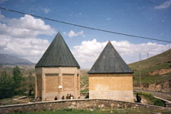 Kemah Sultanmelik Trbesi