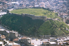 Gaziantep Kalesi