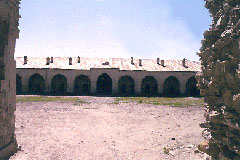 Battalgazi Kervan Saray