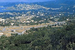 Sapanca lesi Genel Grnm