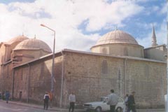 Alaaddin Camii