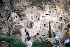 Altndere Milli Park Smela Manastr