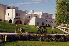 Dergah Balklgl Kent Platosu