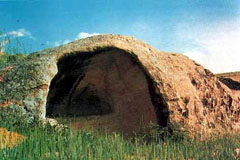 Ceritkale Kayamezarlar