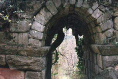 Amasra Kemerdere Kprs