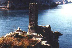Amasra Direkli Kaya