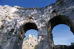 Kastabala Antik Kenti