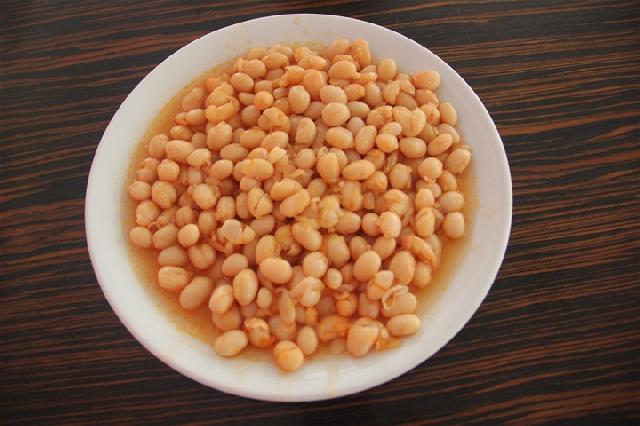 Akkuş Kuru Fasulyesi Tarifi Akkuş Kuru Fasulyesi