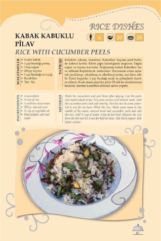 AMASYA KABAK KABUKLU PLAVI