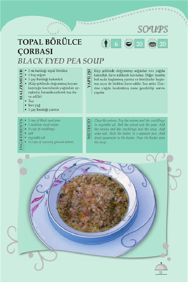 AMASYA TOPAL BRLCE ORBASI