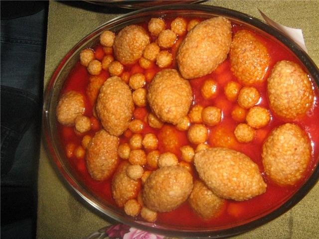 Anal-Kzl Kfte (Tiritli Anal-Kzl)