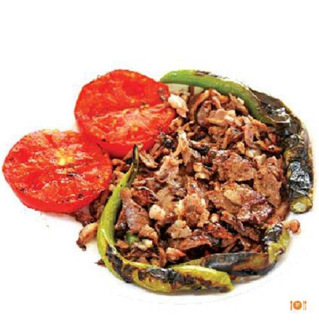 Ankara Yaprak Döneri Tarifi Ankara Yaprak Döneri