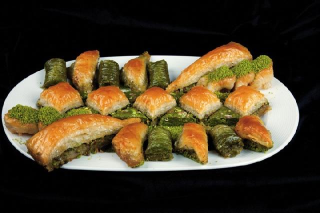 BAKLAVA