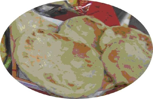 Bazlama Tarifi Bazlama