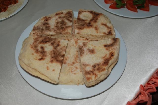 Bazlama Tarifi Bazlama