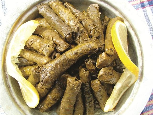 Beypazar Yaprak Sarmas