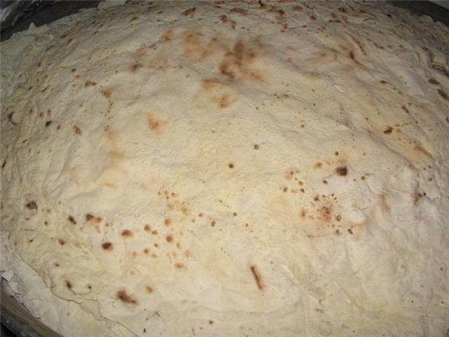 Bezdirme Tarifi Bezdirme