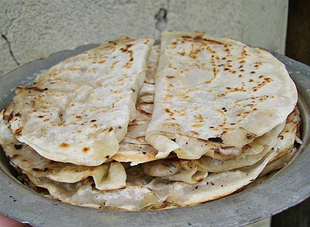 Borlu Brei - Kuyruu Sulu