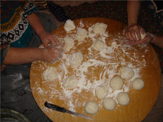 Boş Mantı Tarifi Boş Mantı