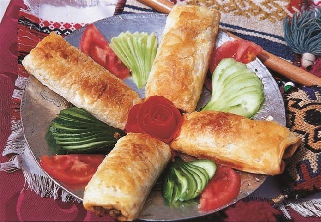 Bükme Tarifi Bükme