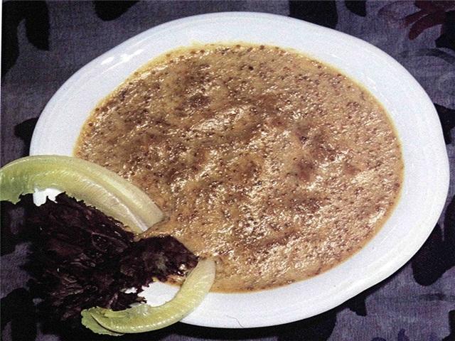 Bulamaç Aşı Tarifi Bulamaç Aşı