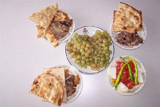 Büryan Tarifi Büryan