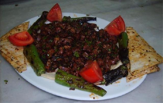 CAIRTLAK KEBABI