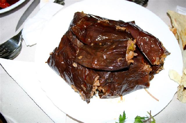 DOLMA