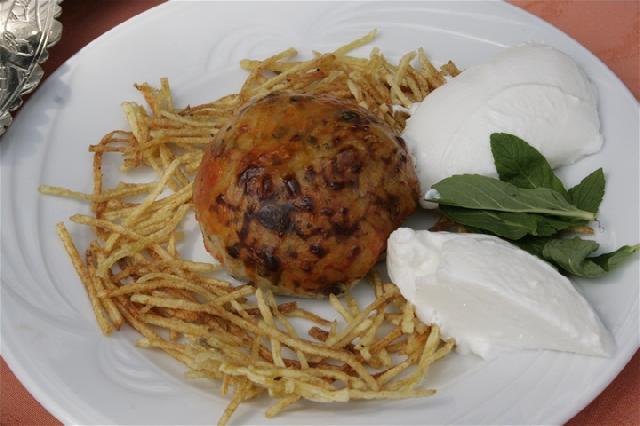 Ciğer Sarması Tarifi Ciğer Sarması