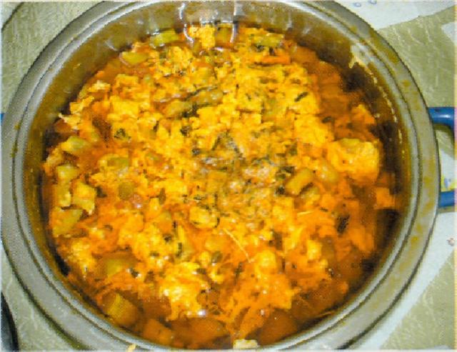 CILBIR Tarifi CILBIR