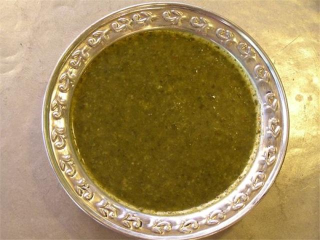 inar (srgan otu) orbas