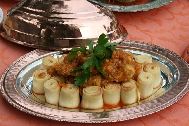 Dik Dik Kebabı Tarifi Dik Dik Kebabı