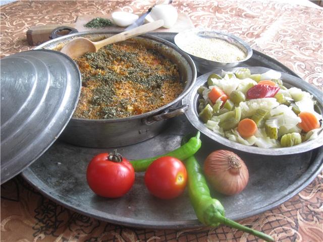 DOLMA 
