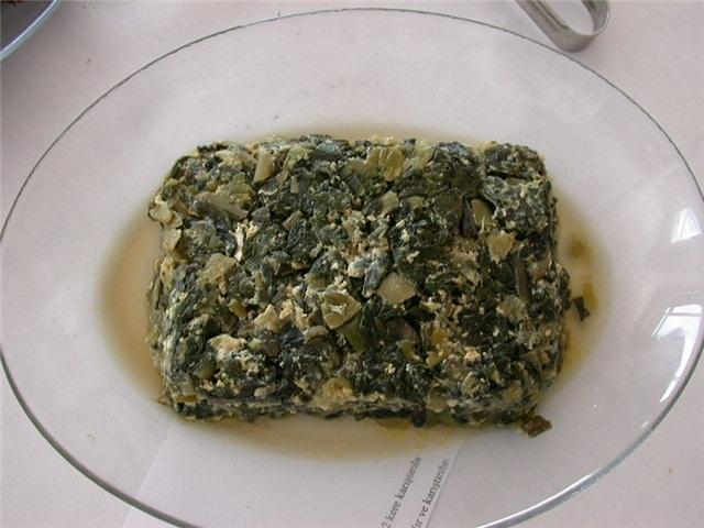 Ebegümeci Tarifi Ebegümeci