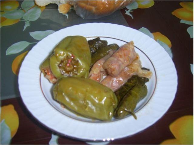 EKL ETL DOLMA