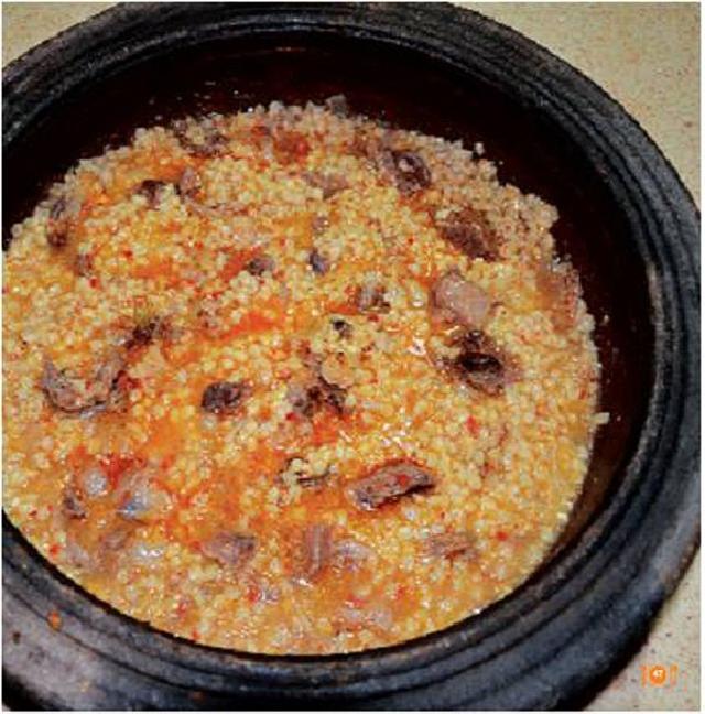 Fırın Aşı Tarifi Fırın Aşı