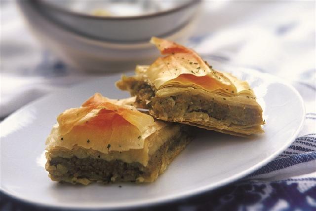 Gazel Brei ( 8 Kiilik )