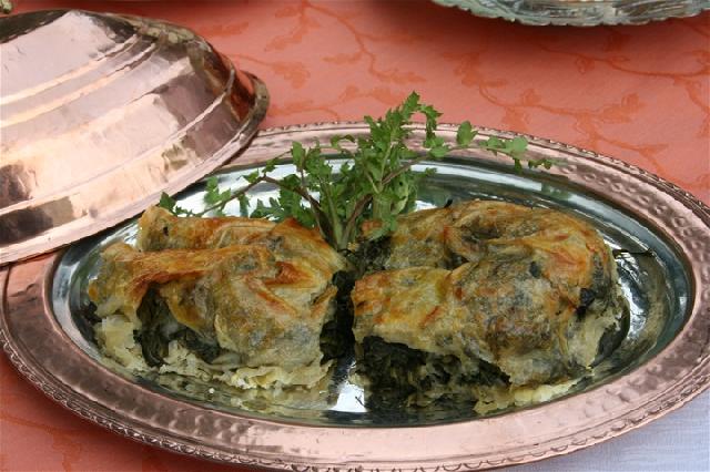 Gelincik Brei (araf Brei)