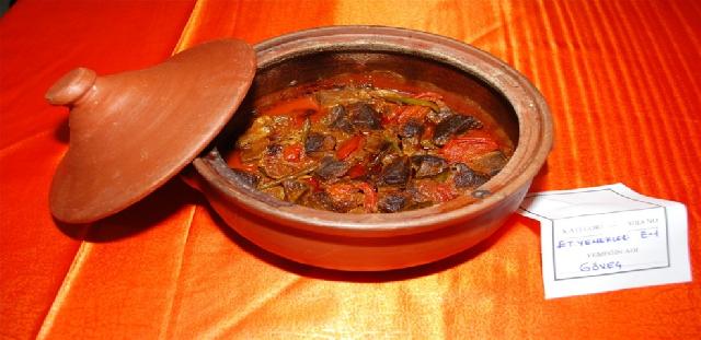 GÖVEÇ Tarifi GÖVEÇ