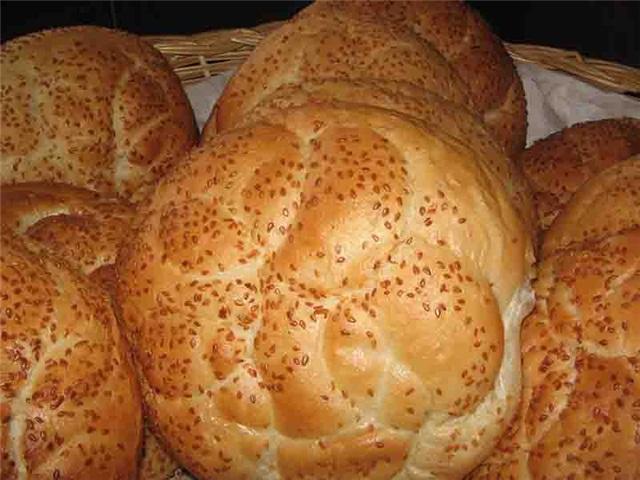 Hamursuz Tarifi Hamursuz