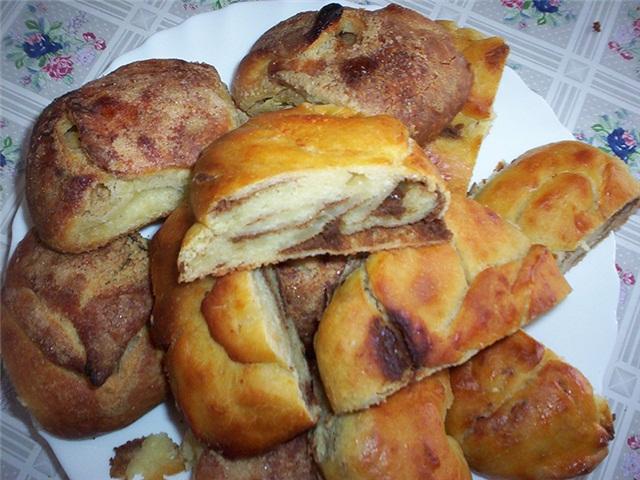 Haşhaşlı Ekmek Tarifi Haşhaşlı Ekmek