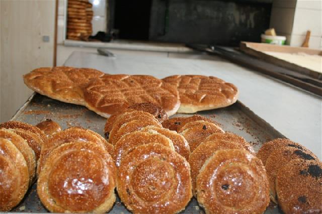 HAHALI VE CEVZL PARMAK