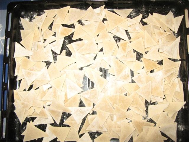 Hengel Tarifi Hengel