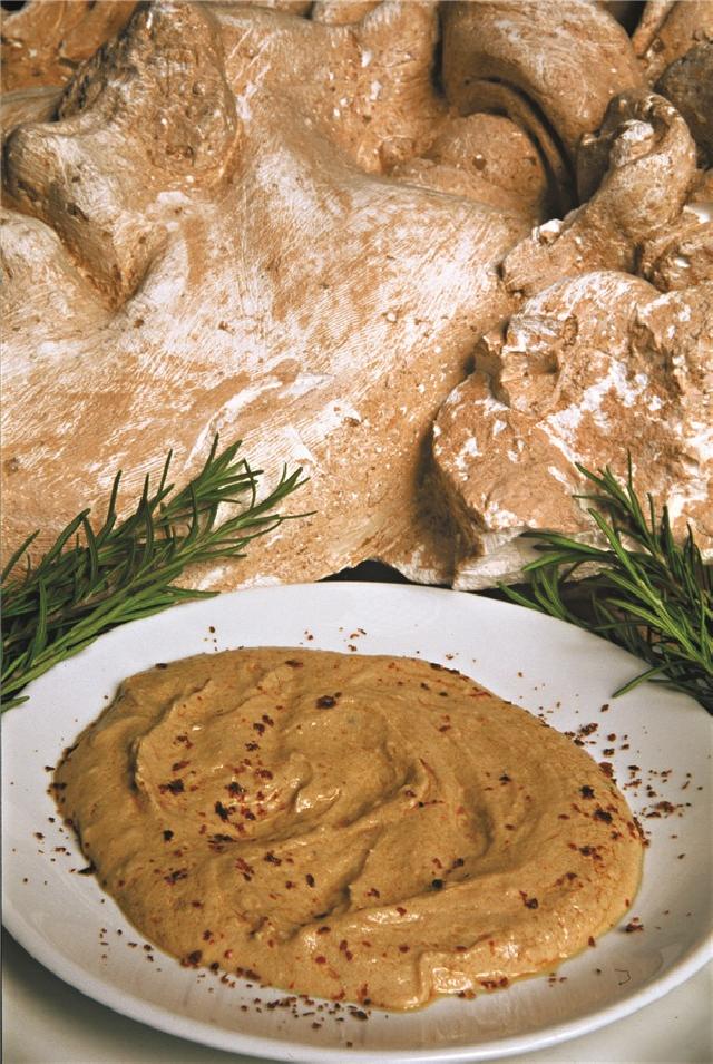 Hibeş (2 Kişilik ) Tarifi Hibeş (2 Kişilik )