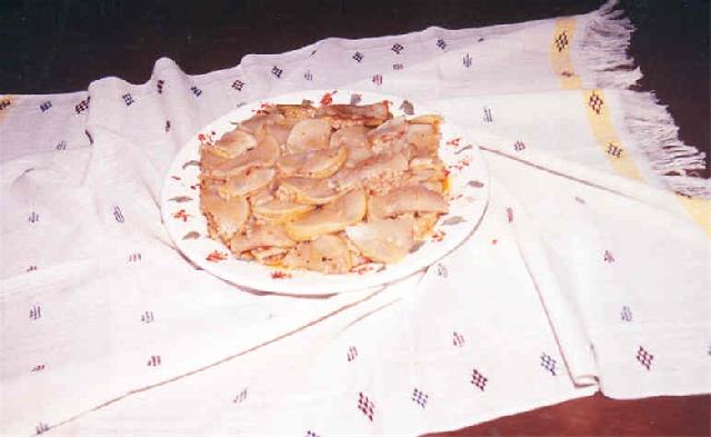 HINKAL Tarifi HINKAL